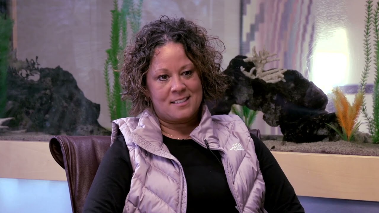 Testimonial Video - Meghan