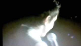 Leon Jackson Stargazing