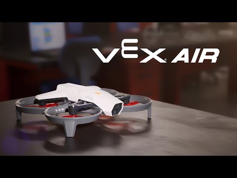 VEX AIR