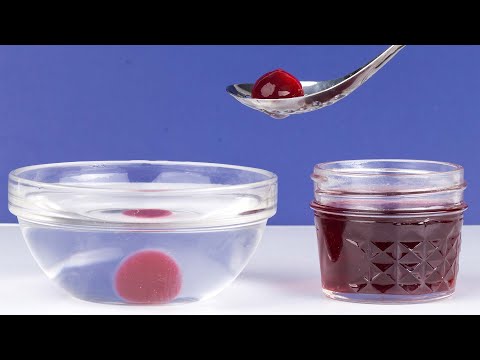 Storage for Reverse Spherification