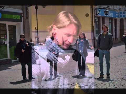 ARMIN GRAMER & PANDOLFIS CONSORT- G.B.BONONCINI "SIEDI, AMARILLI MIA"