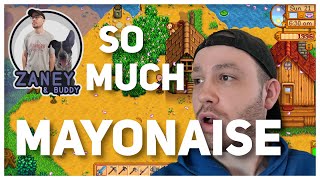 Getting Rich With Mayo! | Stardew Valley Part 3