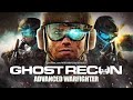 Ghost Recon Advanced Warfighter Um Grande Acerto Na Fra