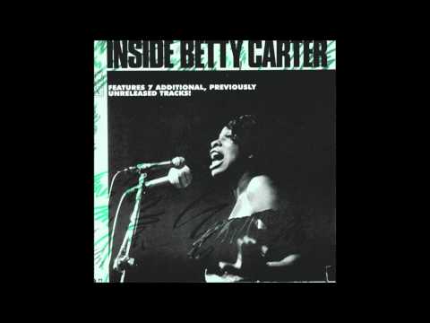 Betty Carter -- Beware My Heart (1964)