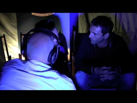 Nature One 2009 Tillmann Uhrmacher Interview - Paul van Dyk, Jhonny Mc Daid (Vega 4) - Part 2