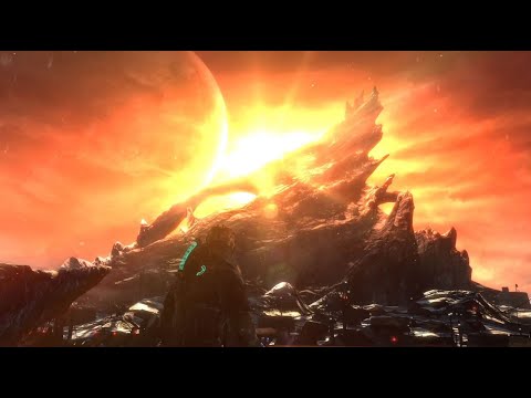 Dead Space 3 - Finální zamyšlení