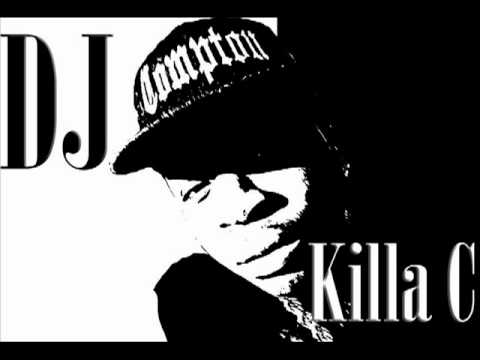 *DJ KILLA C RIPPIN IT*