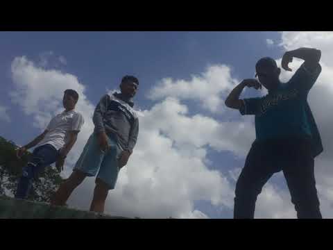 [No Pienso Perder ]- Mike King  X Gilka Dc X Teddy Chill - (Video Oficial)