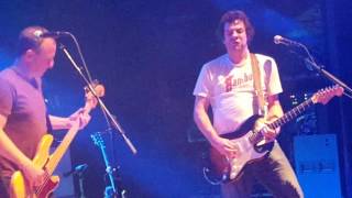 The Dean Ween Group, Mercedes Benz, Live in Royal Oak Michigan 10/21/16