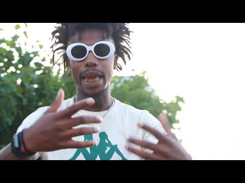 Spazz Rambo - 4PF (Official Video) ShotBy @Scooter