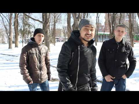 SHANE -СЕБЕ СИ official Video Hd
