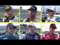 Kansas post-race roundup: One race to go in the Round of 16 | NASCAR