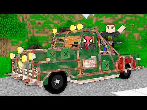 FERİTED VS MİNECRAFT #352