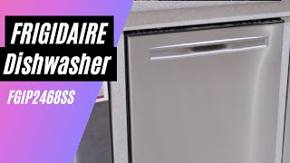 Frigidaire Dishwasher FGIP2468UF