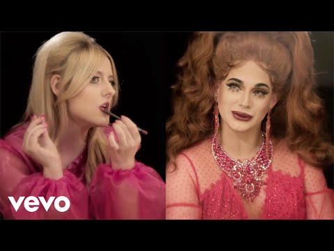 Molly Burch - Took A Minute (Official Video)