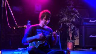 Spain Jake Shimabukuro, Cover