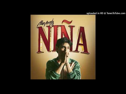 Alan Arrieta - Niña
