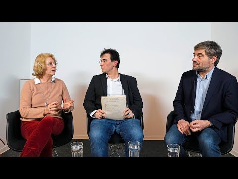 Live-Debatte: Braucht Österreich eine Impfpflicht?