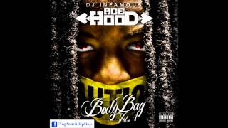 Ace Hood - H.A.M. (Freestyle) [ Body Bag Vol. 1 ]