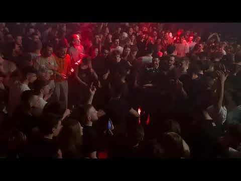 Le Shuuk & Jebroer @ Bootshaus (09.04.22)