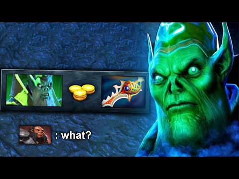 +80 Mins Defending Mega Creeps Necrophos 🔥🔥35 Kills + Divine One Shot RaidBoss