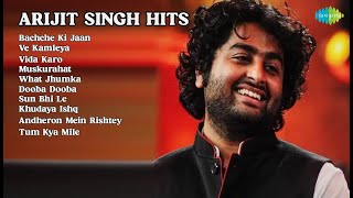Arijit Singh Songs | Bachche Ki Jaan | Ve Kamleya | Vida Karo