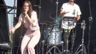 Anna Of The North _ Mad Cool Madrid_ Lovers