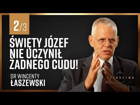 Czy instynkt wiary jest ważniejszy od logiki? Dr Wincenty Łaszewski.