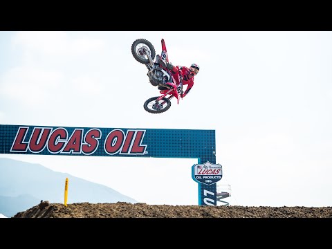 2020 Fox Raceway National Highlights