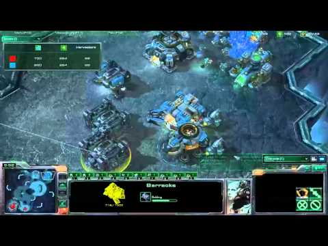 CraftCup LITE #31 Finals 1 - Part 1