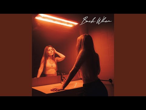 Back When