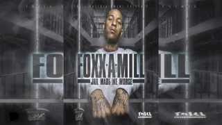 Foxx - Fuck Wit&#39; Me FT. Jagged Edge ((Jail Made Me Worse))