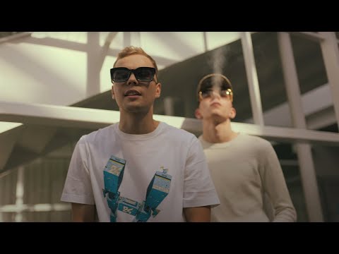 Mauton - Heartless (feat. Jami Faltin)