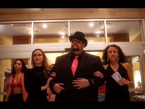 Night Shield - Winyans & Mazaska (Official Music Video)