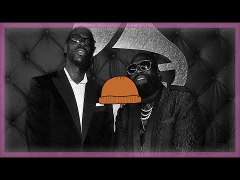 [FREE] Rick Ross type beat - "Heaven's worth" Prod. Beanie Gang