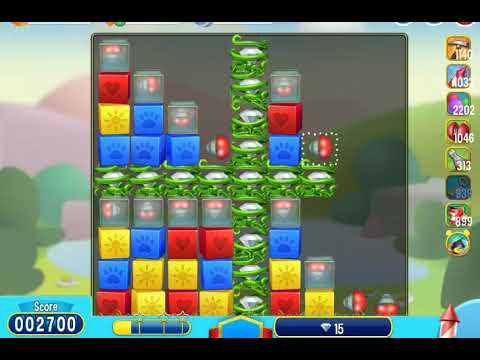 Pet Rescue Saga   level 6848  no boosters