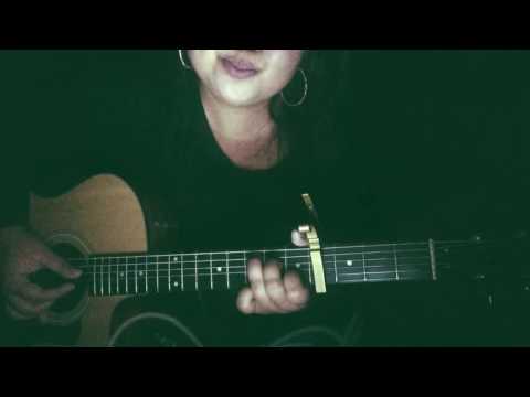Sonya Cotton - Brother and I (cover)