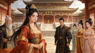 [FULL]Saving the emperor in the cave, the credit for this in this life can only be mine#minidrama