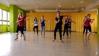 TROPICANA - REPRESENT CUBA CHACHA