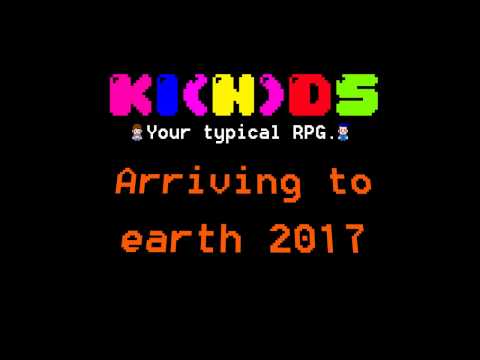 Ki(n)ds youtube-video