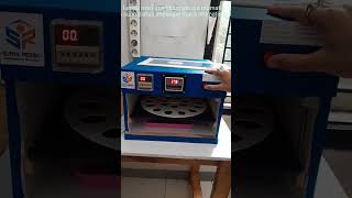 Download lagu MESIN TETAS TELUR KAPASITAS 21 BUTIR TELUR RAK SPINNER FULL OTOMATIS !!! PROMO GAYSSSSSS mp3 Download lagu MESIN TETAS TELUR KAPASITAS 21 BUTIR TELUR RAK SPINNER FULL OTOMATIS !!! PROMO GAYSSSSSS mp3
