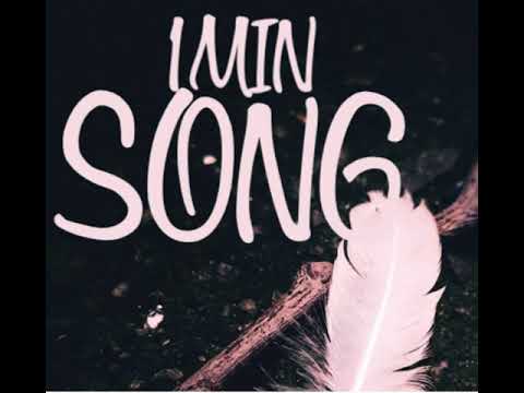 3wayyykjjj~ 1 minute song (official audio)