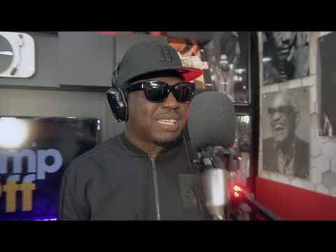 ILL BLISS ON JIMMY JUMP OFF