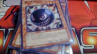 Momo Champions Machine Deck