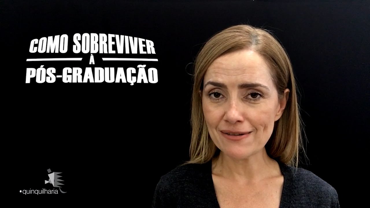 Quinquilharia - Processso de escrita