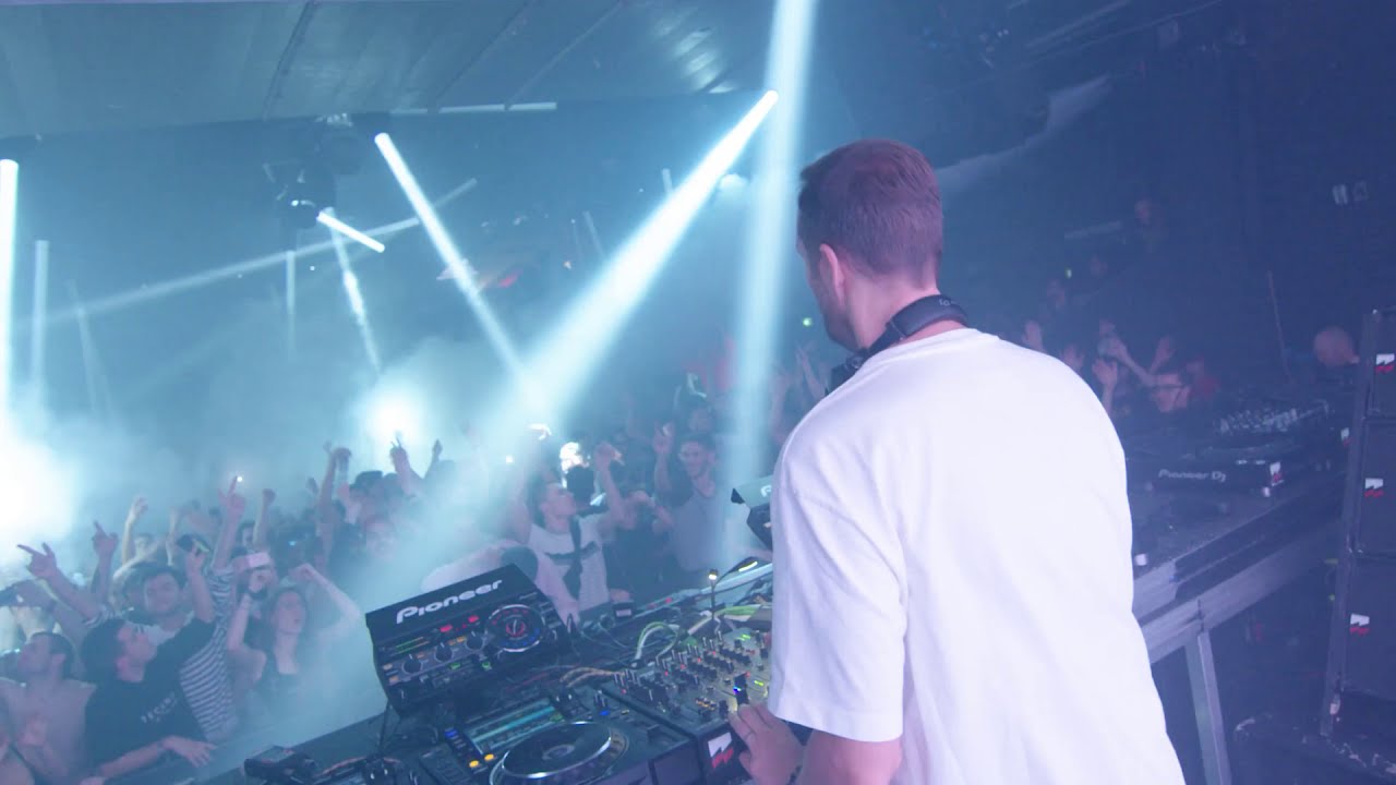 Welcome to Warehouse Nantes !