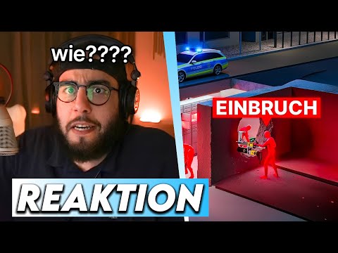 So wurde in die Sparkasse Gelsenkirchen eingebrochen 😱