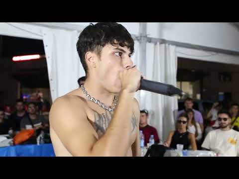 NOCRE VS CLIMAX I SEMIFINALES I REGIONAL FREEDOM FIGHTERS VALENCIA 2023