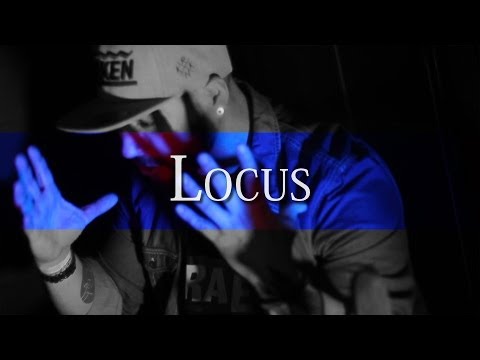 Locus - Vivir sin miedo (feat.  Frank Berjim) [SEVIJAMMING]