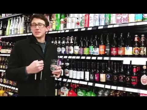 2016 Craft BeerAdvent Calendar® - Day 11 - De Molen Winter Saison